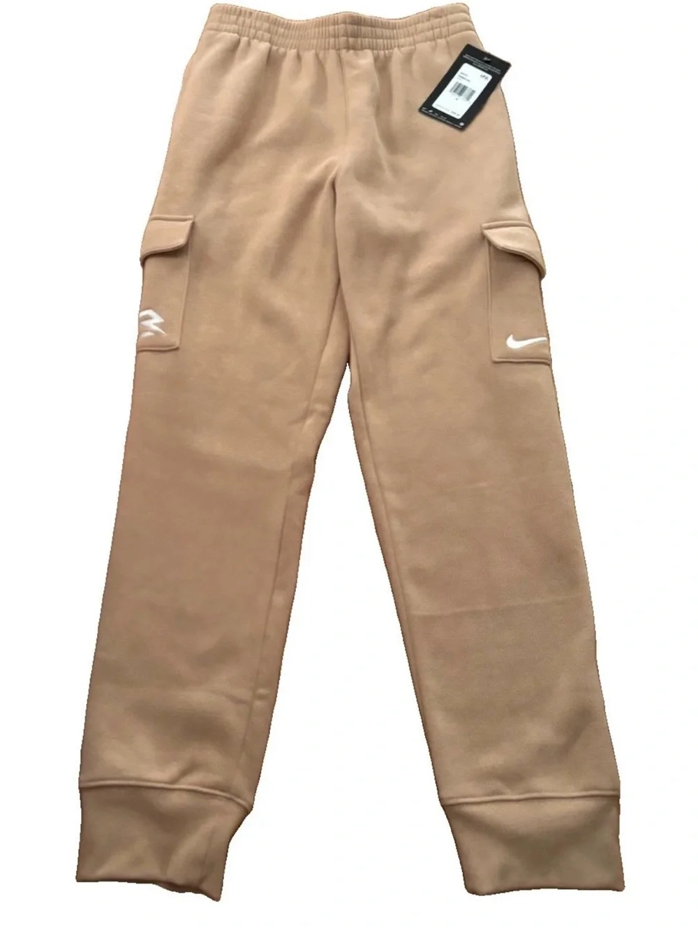 Nike Boys Cargo Sweatpants